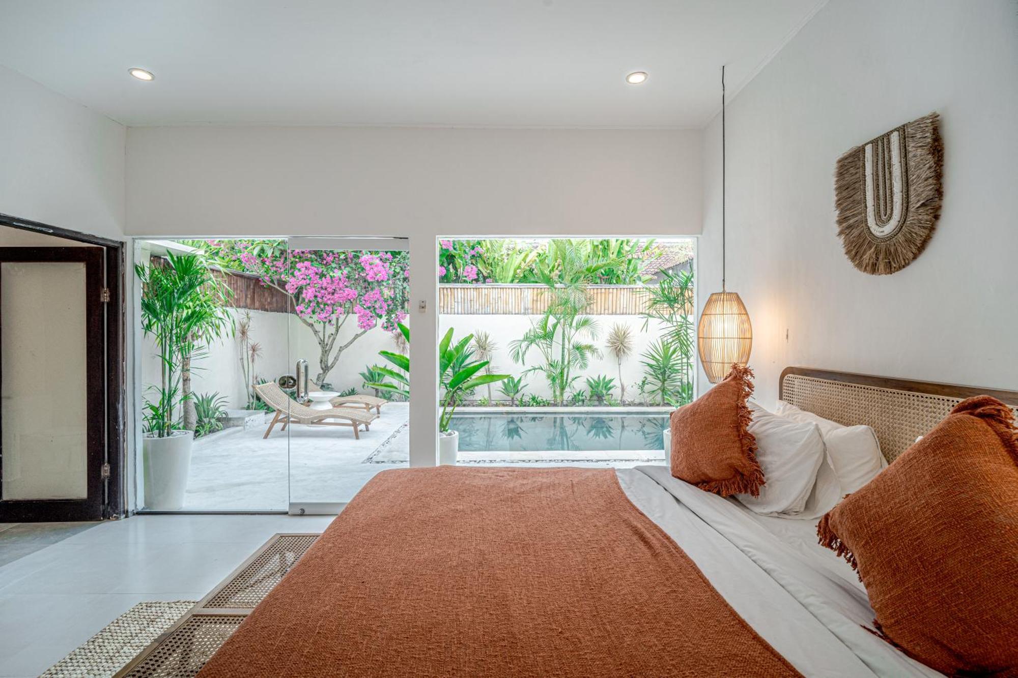 Lemone 5 By Bali Solutions Seminyak (Bali)